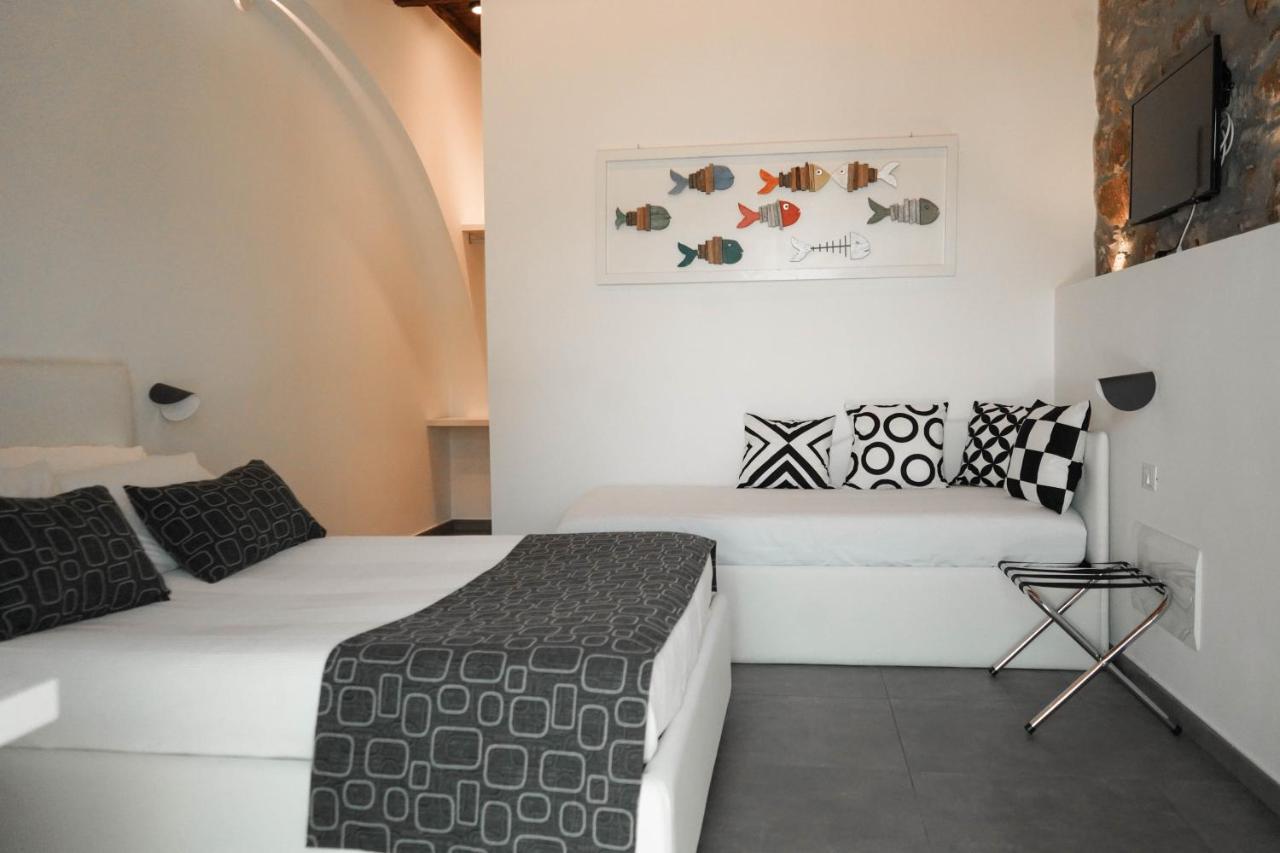 Cinque Terre Coast To Coast Hotel Riomaggiore Exterior photo