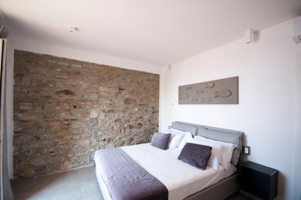 Cinque Terre Coast To Coast Hotel Riomaggiore Exterior photo