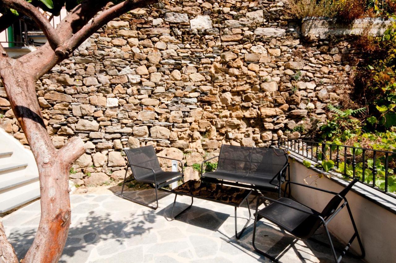 Cinque Terre Coast To Coast Hotel Riomaggiore Exterior photo